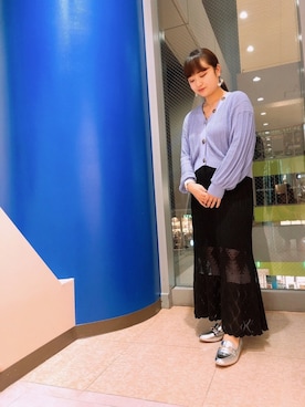 「1126」｜ORientalTRaffic 東京ドームシティラクーア店さん（レディース・149cm）の春コーディネート