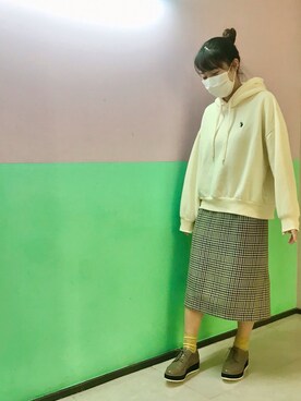 ORientalTRaffic 東京ドームシティラクーア店さんのコーディネート