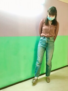 ORientalTRaffic 東京ドームシティラクーア店さんのコーディネート