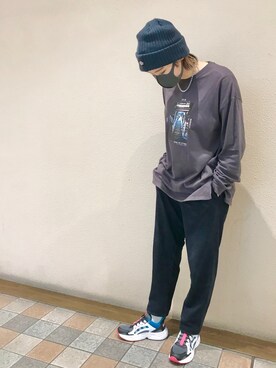 ORientalTRaffic 東京ドームシティラクーア店さんのコーディネート