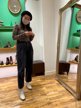 ORientalTRaffic 東京ドームシティラクーア店さんのコーディネート