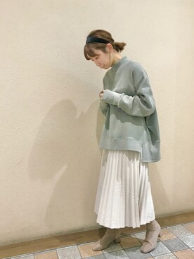 ORientalTRaffic 東京ドームシティラクーア店さんのコーディネート