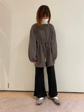 ORientalTRaffic 東京ドームシティラクーア店さんのコーディネート