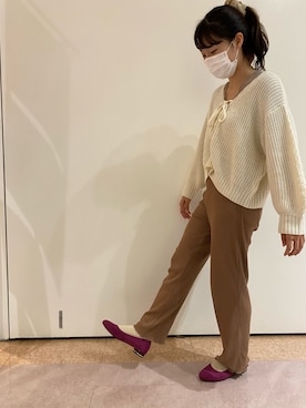 ORientalTRaffic 東京ドームシティラクーア店さんのコーディネート