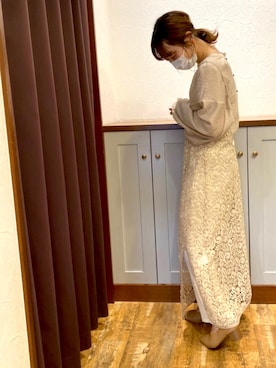 ORientalTRaffic 東京ドームシティラクーア店さんのコーディネート