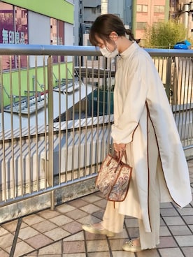 ORientalTRaffic 東京ドームシティラクーア店さんのコーディネート