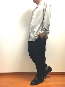 Basashiさんのコーディネート