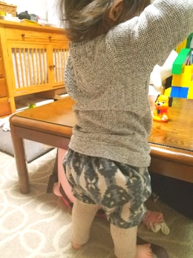 PIPPIさんのコーディネート