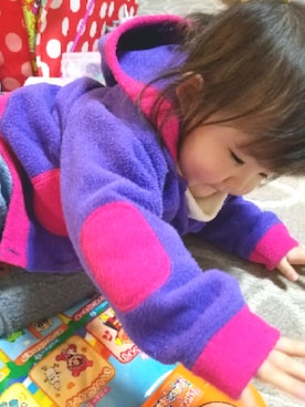 PIPPIさんのコーディネート