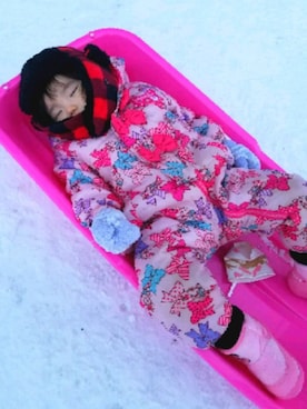 PIPPIさんのコーディネート