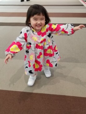 PIPPIさんのコーディネート