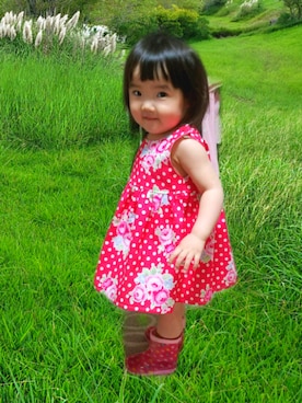 PIPPIさんのコーディネート