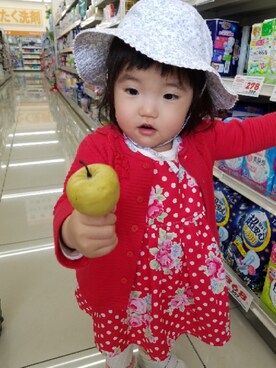 PIPPIさんのコーディネート