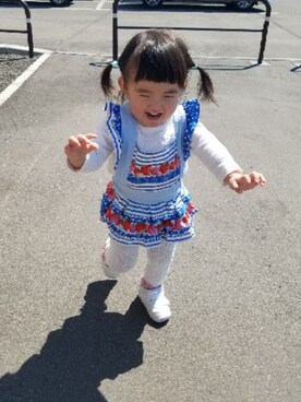 PIPPIさんのコーディネート