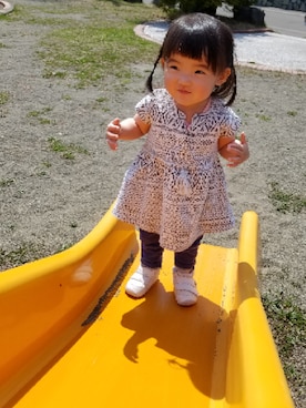 PIPPIさんのコーディネート