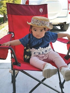 PIPPIさんのコーディネート