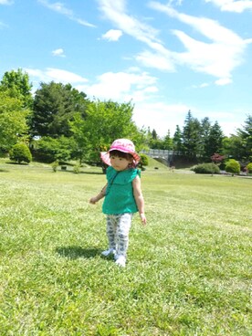 PIPPIさんのコーディネート