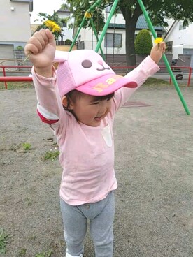 PIPPIさんのコーディネート