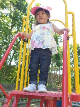 PIPPIさんのコーディネート