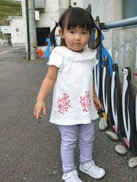 PIPPIさんのコーディネート