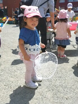 PIPPIさんのコーディネート