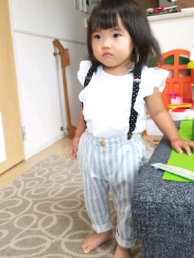 PIPPIさんのコーディネート