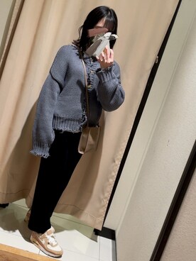 抹茶ミルクラテさんのコーディネート