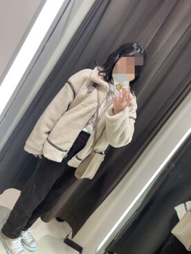 抹茶ミルクラテさんのコーディネート