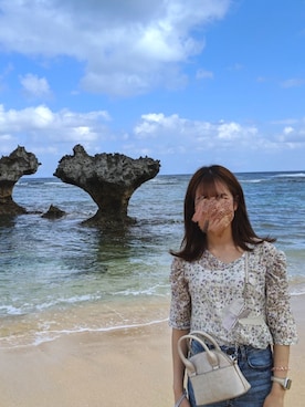 抹茶ミルクラテさんのコーディネート