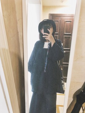 392399_さんのコーディネート