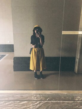 392399_さんのコーディネート