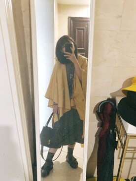 392399_さんのコーディネート