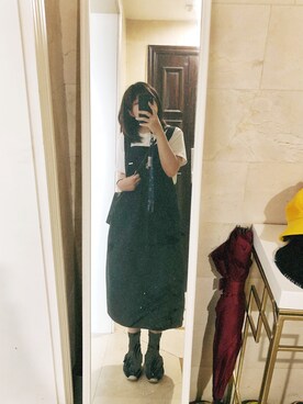 392399_さんのコーディネート