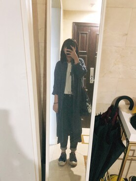 392399_さんのコーディネート