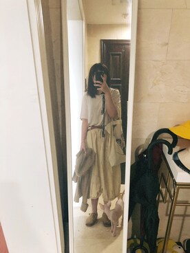 392399_さんのコーディネート