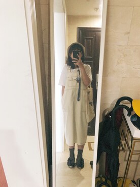 392399_さんのコーディネート