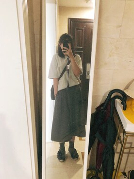 392399_さんのコーディネート