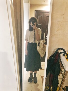 392399_さんのコーディネート