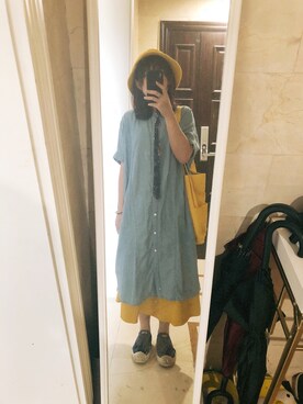 392399_さんのコーディネート