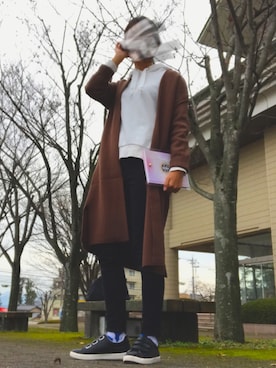 haru2020さんのコーディネート