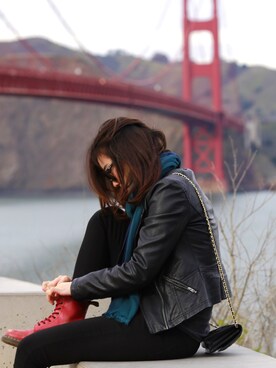 KC Hawさんのコーディネート