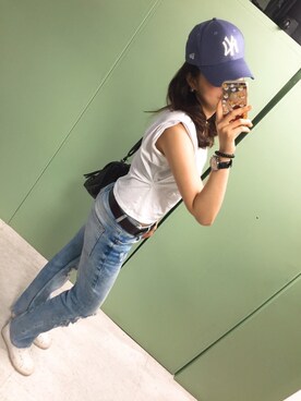 KC Hawさんのコーディネート