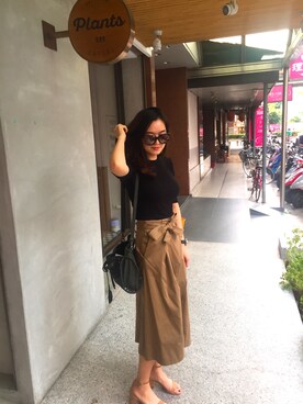 KC Hawさんのコーディネート