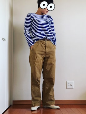 いとうさんのコーディネート