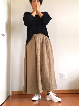 いとうさんのコーディネート