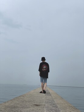 tsubaさんのコーディネート