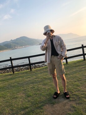 tsubaさんのコーディネート