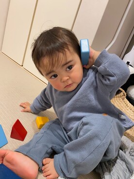 Atsukingさんのコーディネート