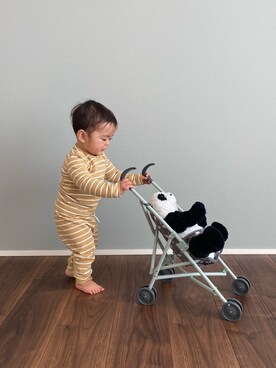 Atsukingさんのコーディネート