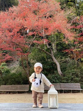 Atsukingさんのコーディネート